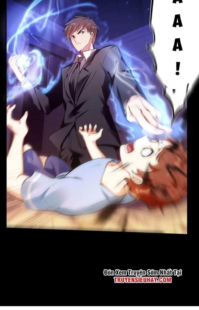 Đệ Nhất Ở Rể Chapter 5 - Trang 2