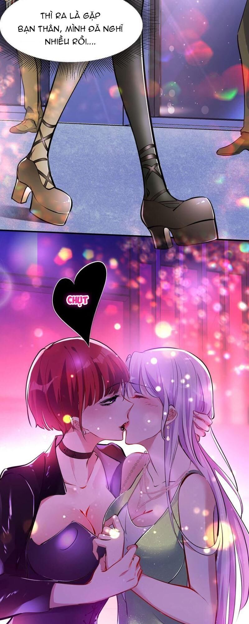 Đệ Nhất Ở Rể Chapter 5 - Trang 2