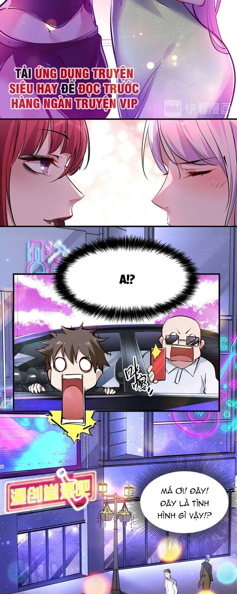 Đệ Nhất Ở Rể Chapter 5 - Trang 2