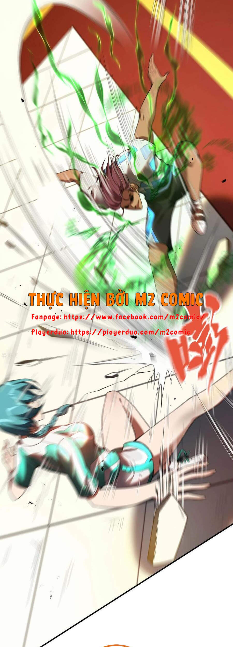 Đệ Nhất Ở Rể Chapter 51 - Trang 2