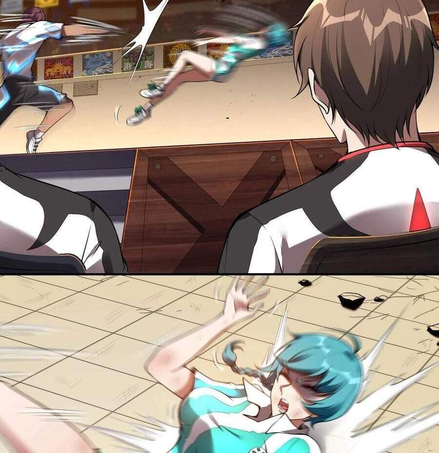 Đệ Nhất Ở Rể Chapter 51 - Trang 2