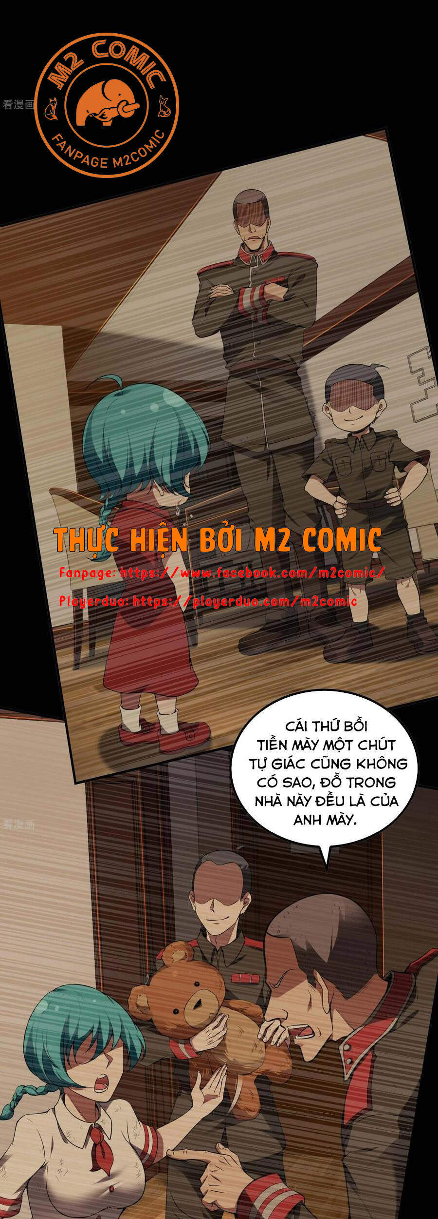 Đệ Nhất Ở Rể Chapter 51 - Trang 2