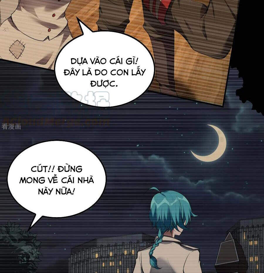 Đệ Nhất Ở Rể Chapter 51 - Trang 2