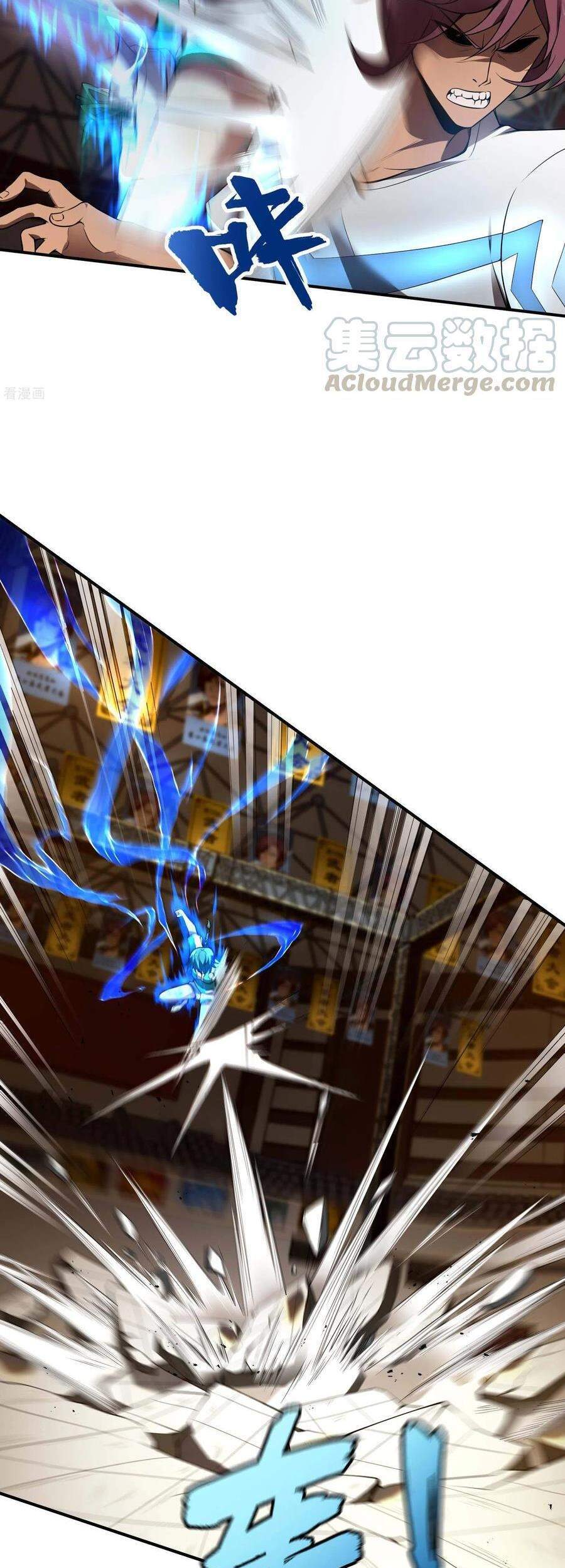 Đệ Nhất Ở Rể Chapter 51 - Trang 2