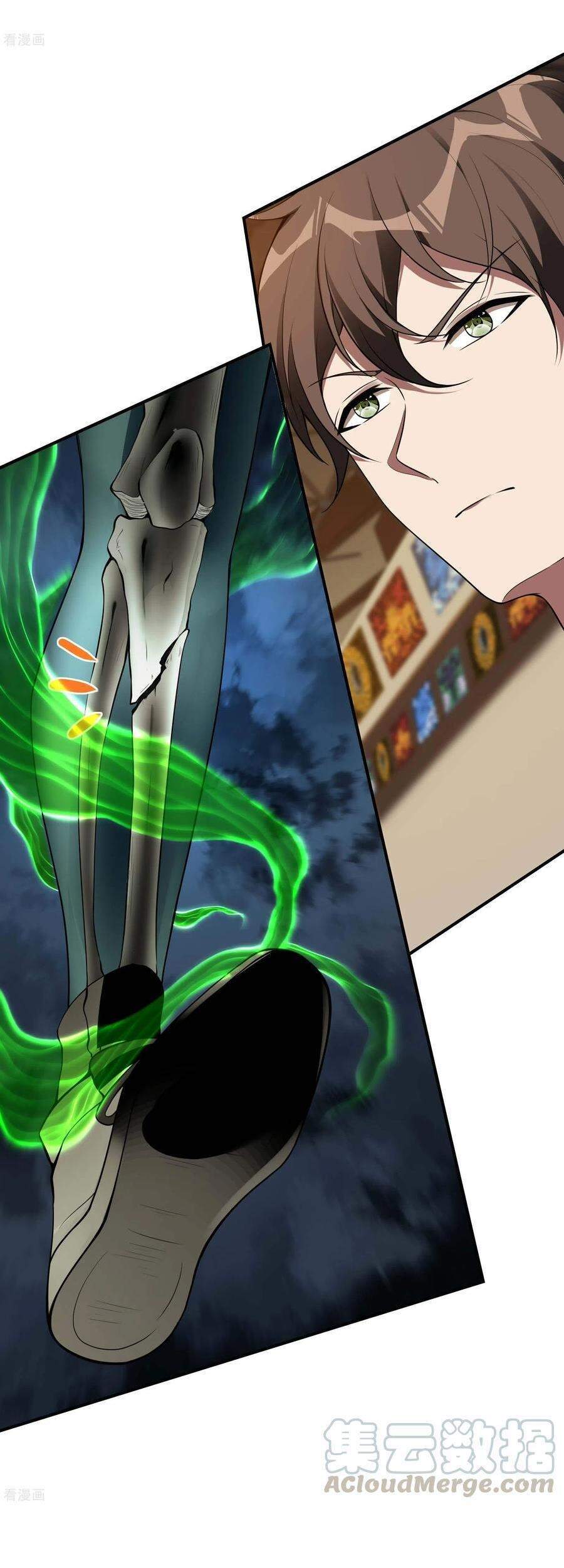 Đệ Nhất Ở Rể Chapter 51 - Trang 2