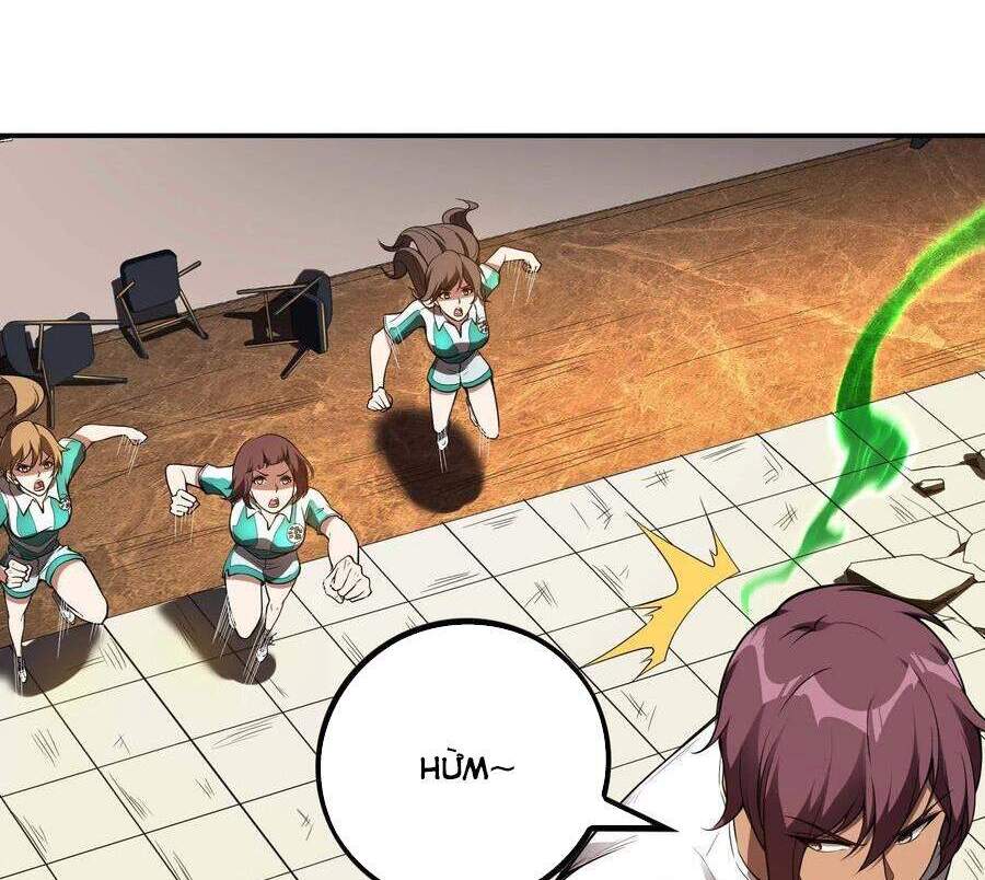 Đệ Nhất Ở Rể Chapter 51 - Trang 2