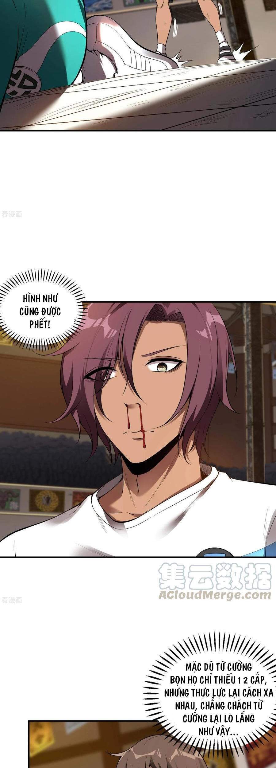 Đệ Nhất Ở Rể Chapter 51 - Trang 2