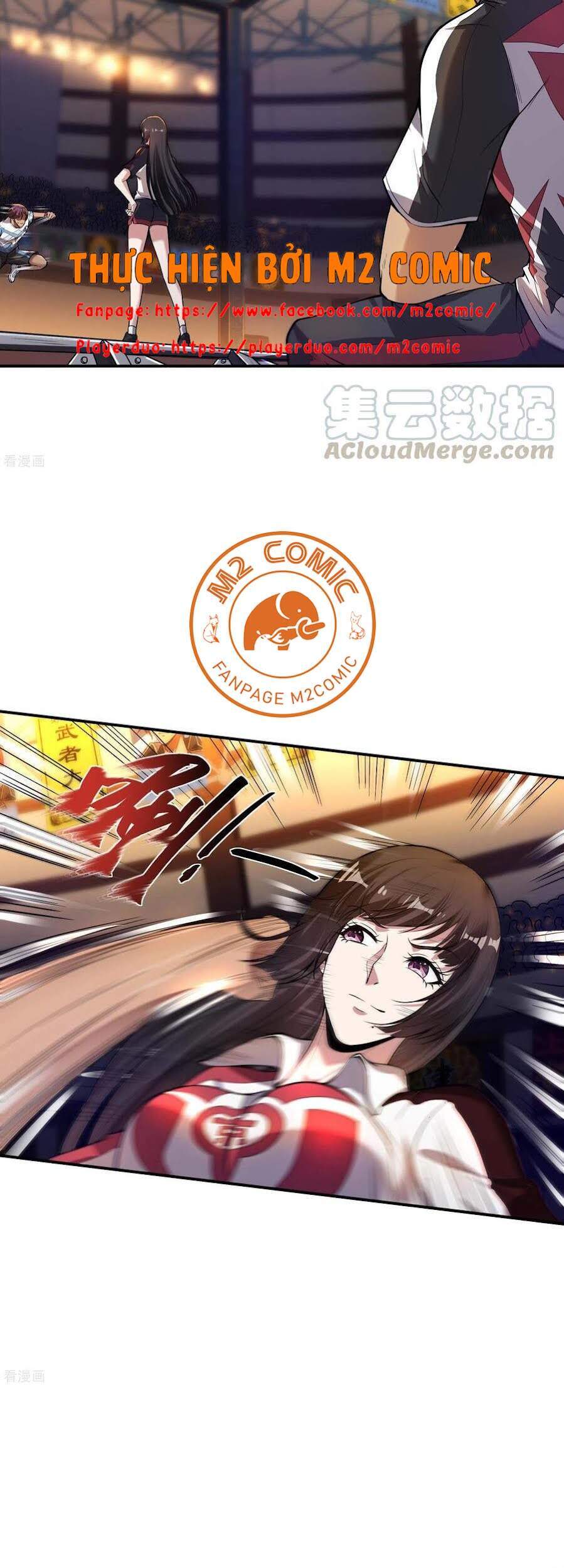 Đệ Nhất Ở Rể Chapter 52 - Trang 2