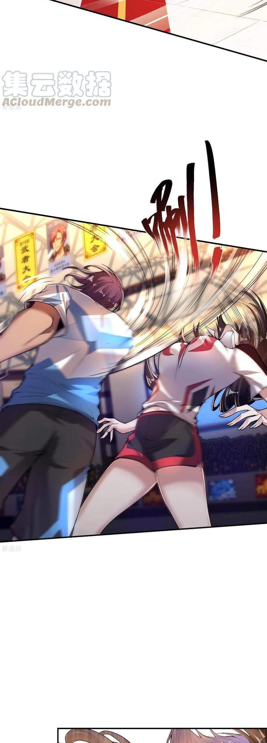 Đệ Nhất Ở Rể Chapter 52 - Trang 2