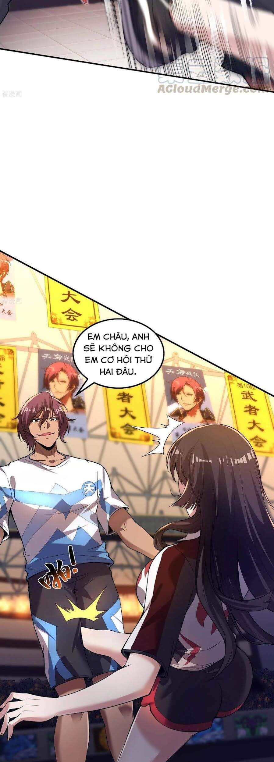 Đệ Nhất Ở Rể Chapter 52 - Trang 2