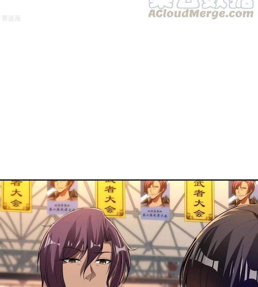 Đệ Nhất Ở Rể Chapter 52 - Trang 2