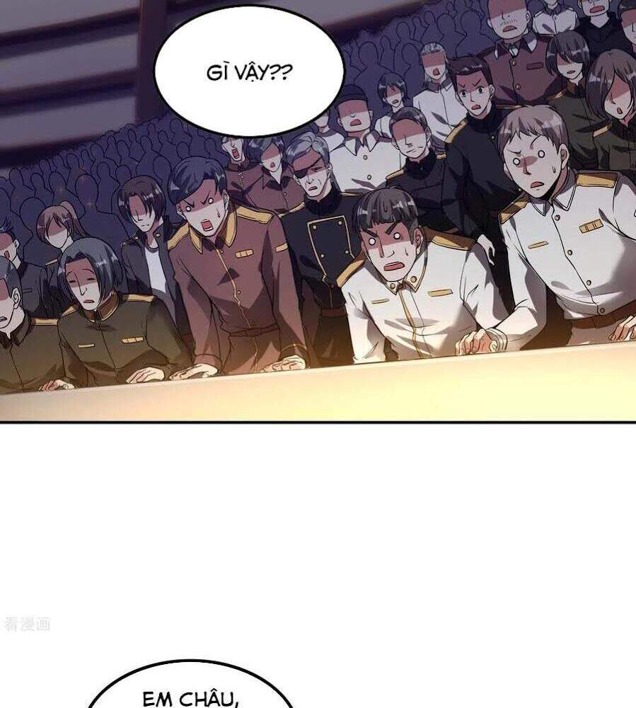 Đệ Nhất Ở Rể Chapter 52 - Trang 2