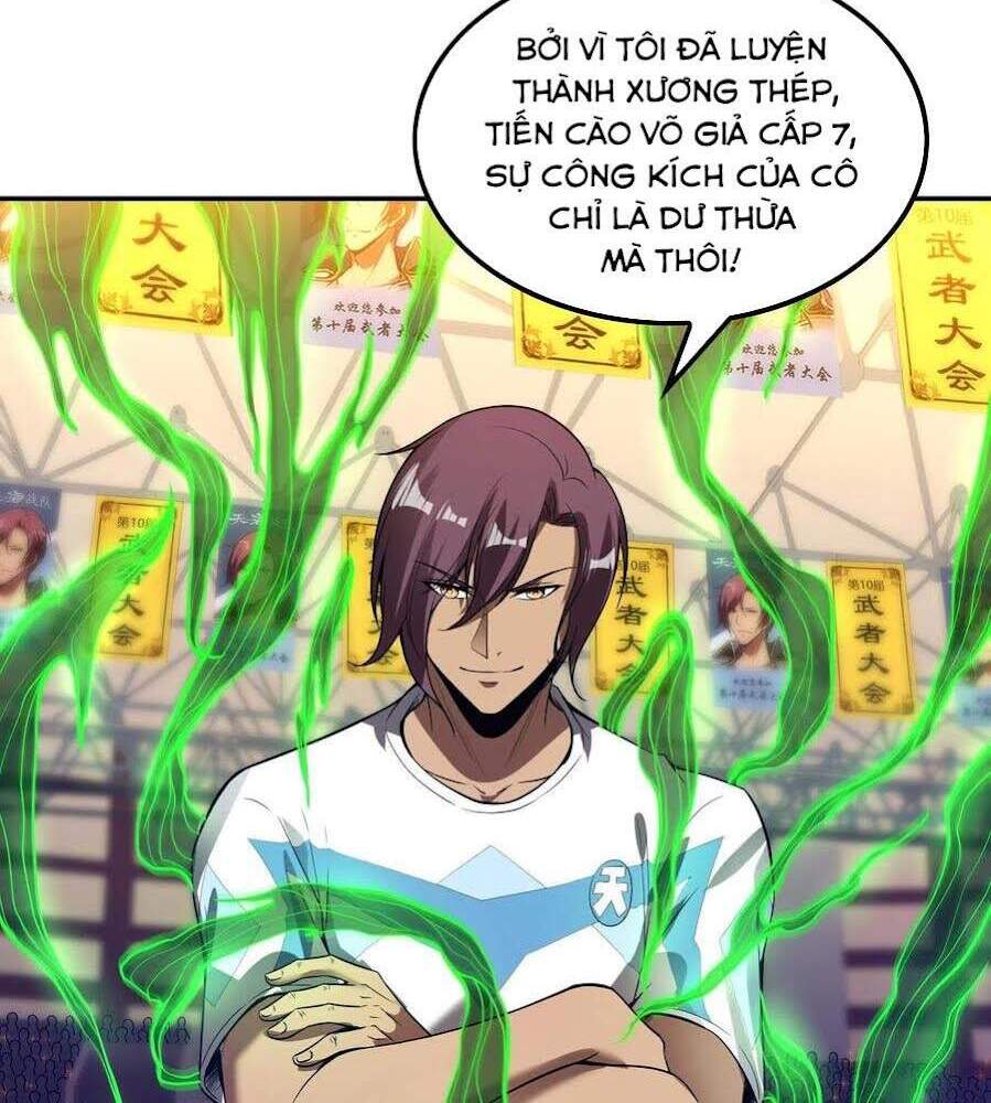 Đệ Nhất Ở Rể Chapter 52 - Trang 2