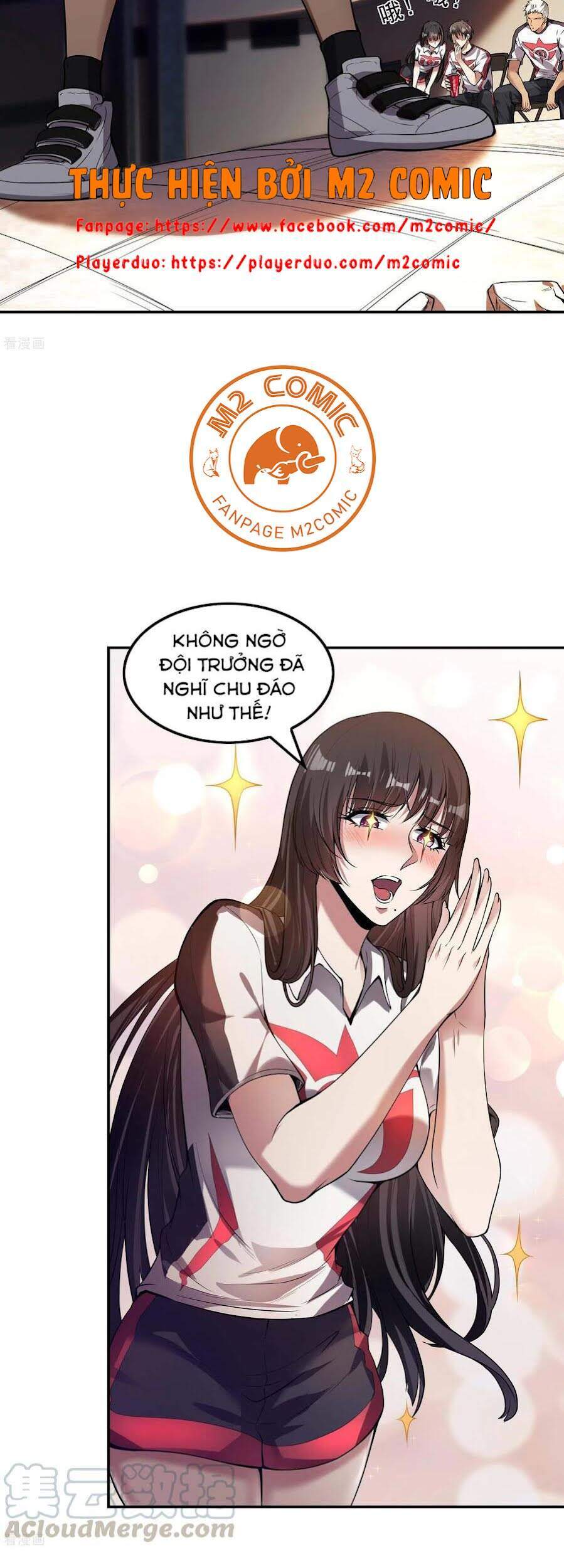 Đệ Nhất Ở Rể Chapter 52 - Trang 2