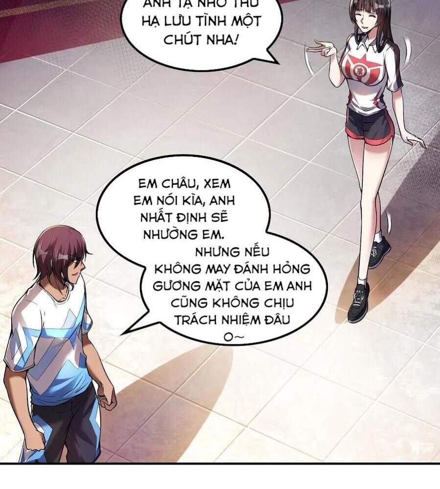 Đệ Nhất Ở Rể Chapter 52 - Trang 2