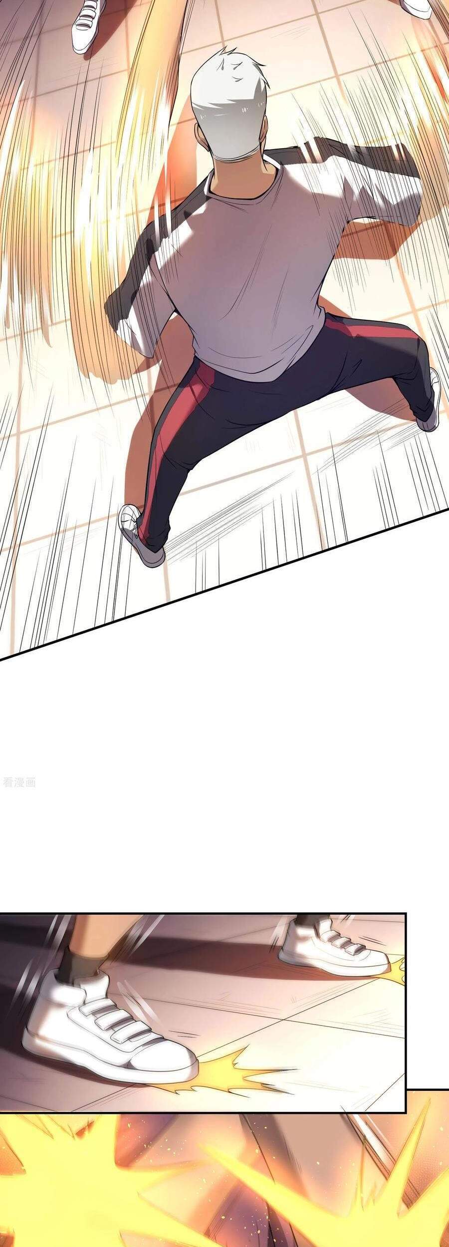 Đệ Nhất Ở Rể Chapter 53 - Trang 2