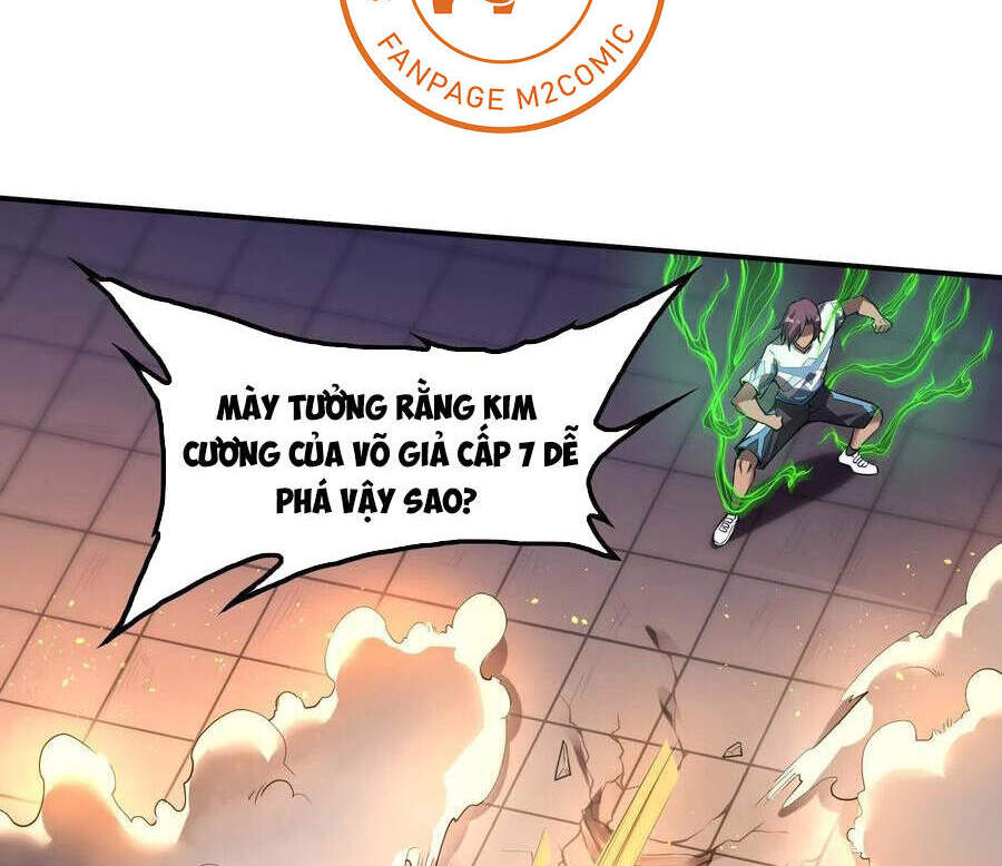 Đệ Nhất Ở Rể Chapter 53 - Trang 2