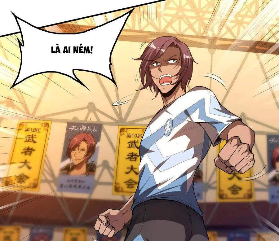 Đệ Nhất Ở Rể Chapter 53 - Trang 2