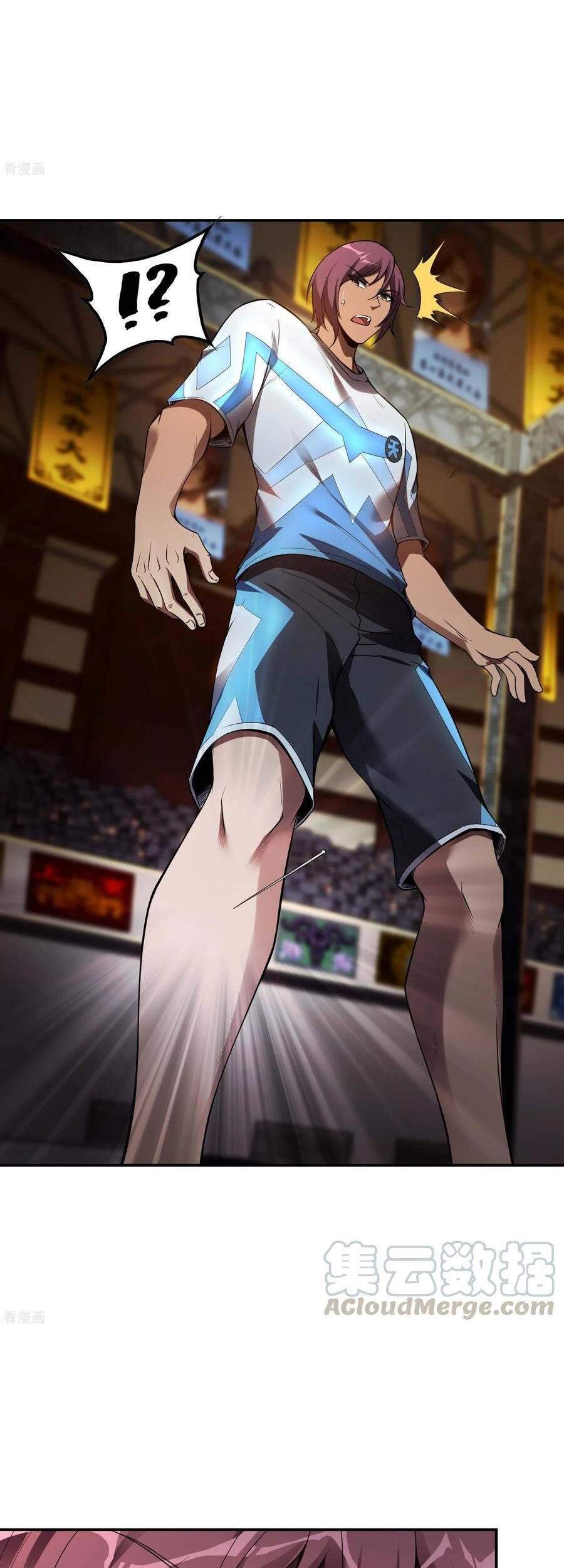 Đệ Nhất Ở Rể Chapter 53 - Trang 2