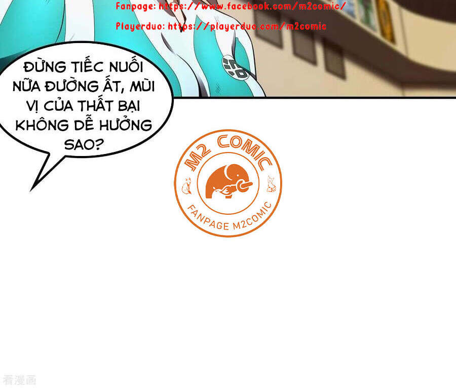 Đệ Nhất Ở Rể Chapter 53 - Trang 2