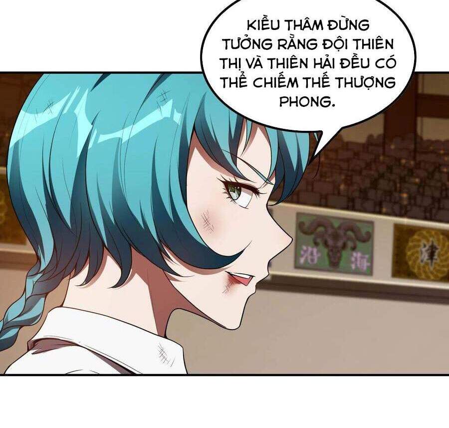 Đệ Nhất Ở Rể Chapter 53 - Trang 2