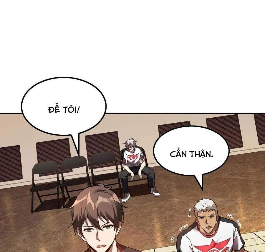 Đệ Nhất Ở Rể Chapter 53 - Trang 2