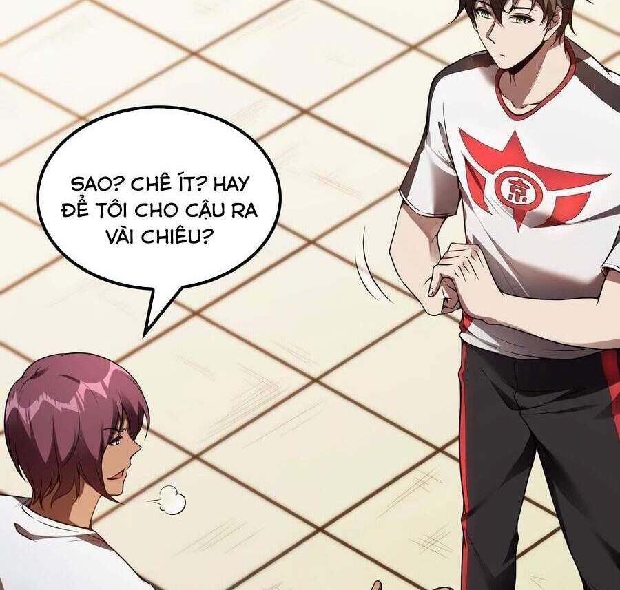 Đệ Nhất Ở Rể Chapter 53 - Trang 2