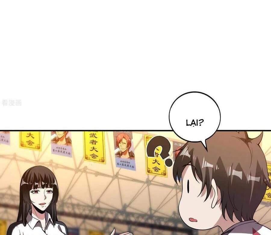 Đệ Nhất Ở Rể Chapter 53 - Trang 2