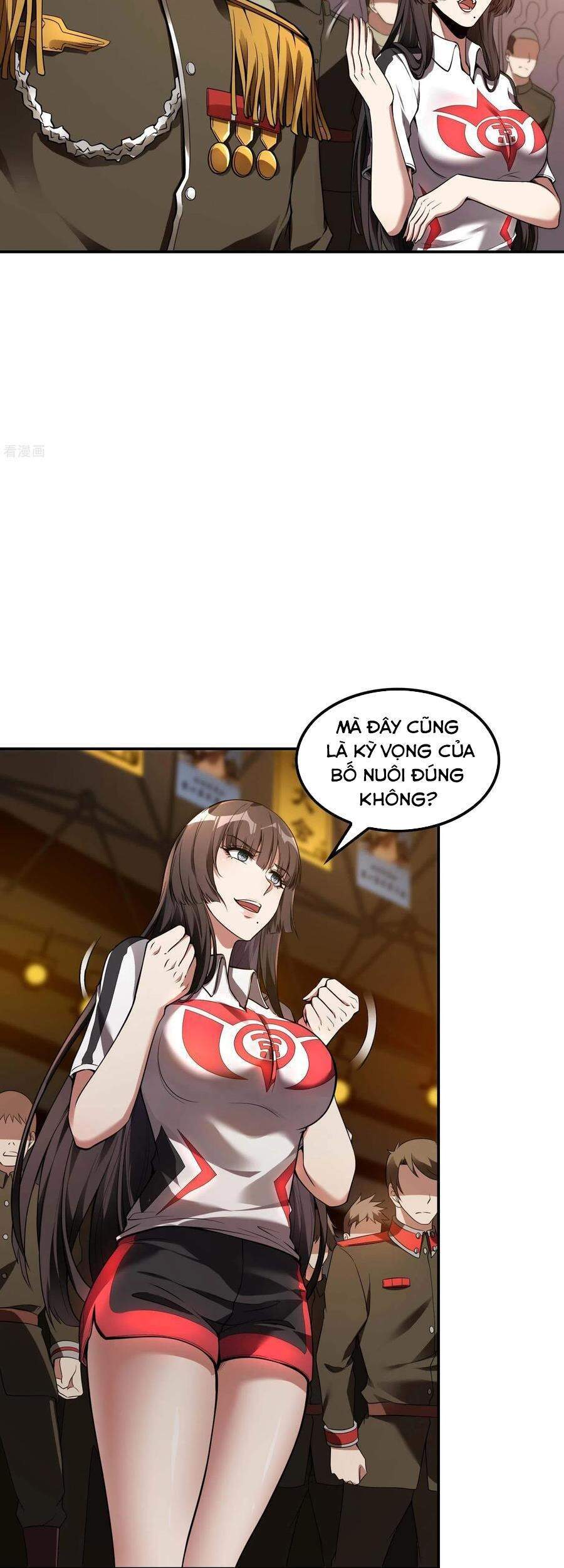 Đệ Nhất Ở Rể Chapter 54 - Trang 2