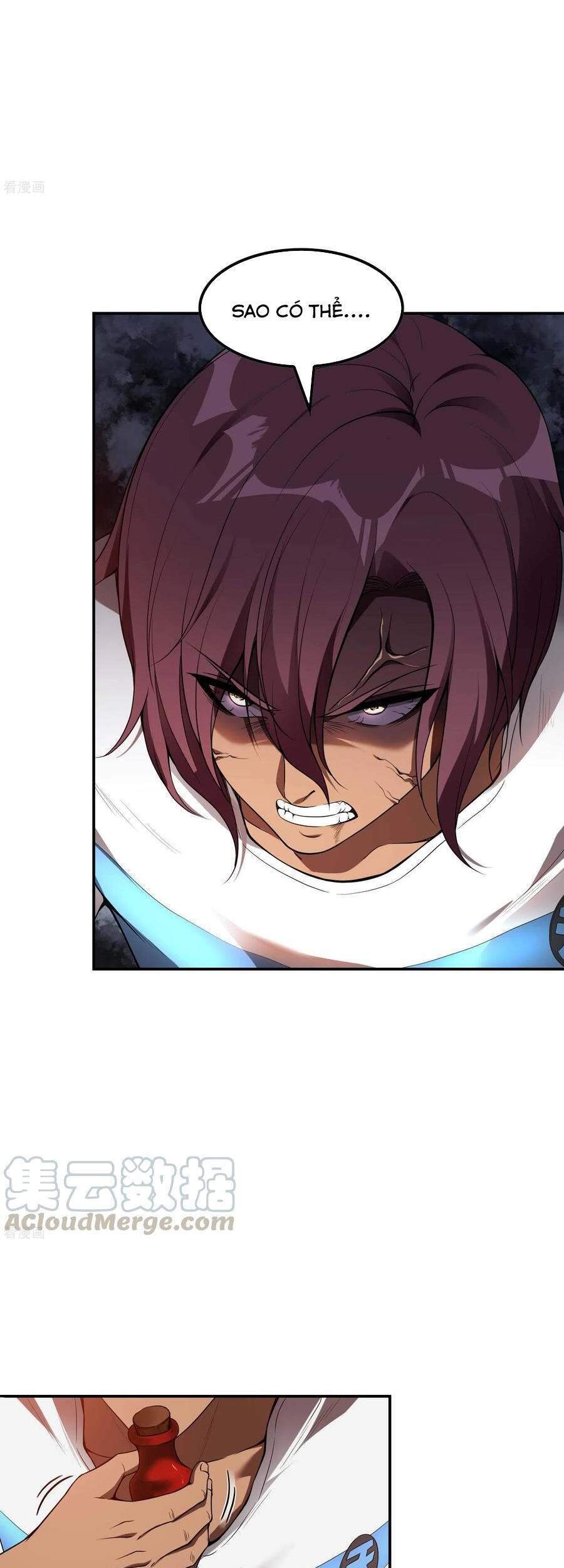 Đệ Nhất Ở Rể Chapter 54 - Trang 2