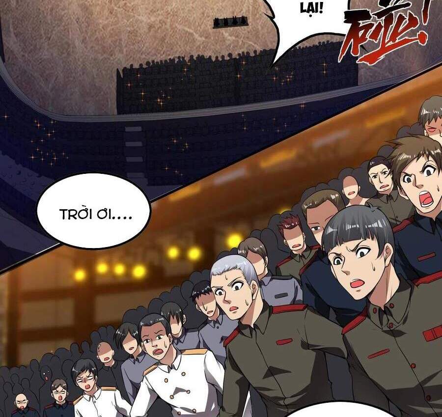 Đệ Nhất Ở Rể Chapter 54 - Trang 2