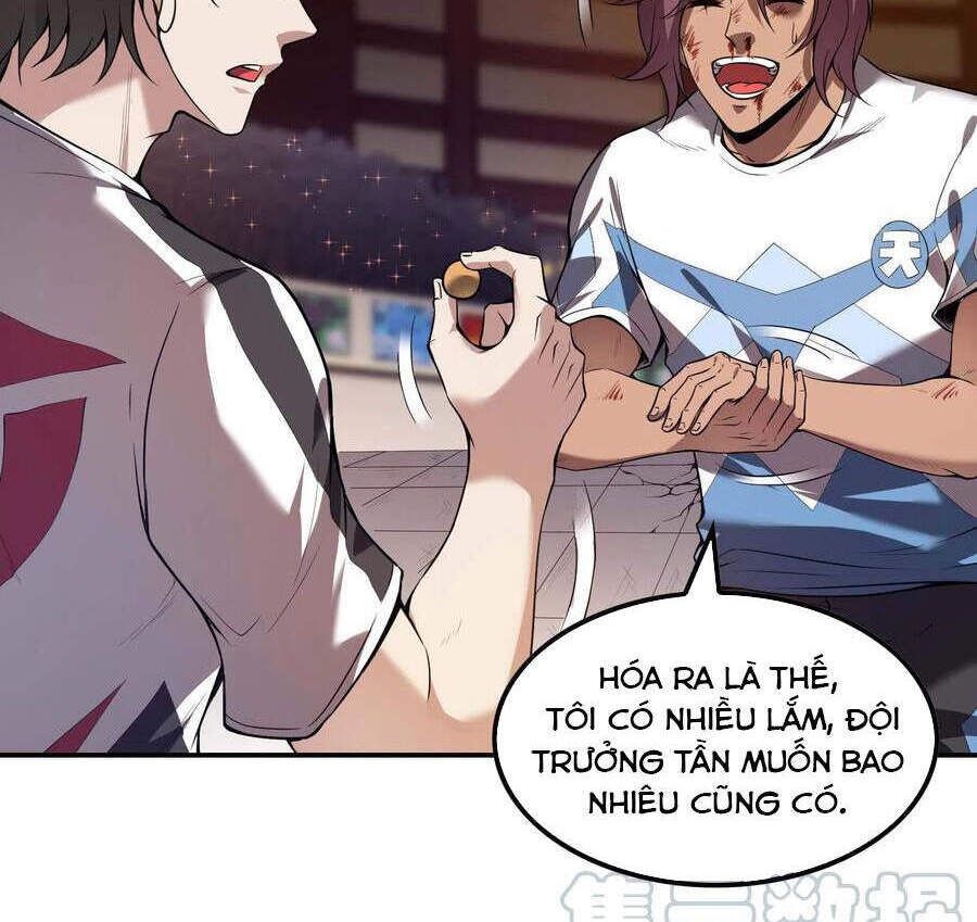 Đệ Nhất Ở Rể Chapter 54 - Trang 2