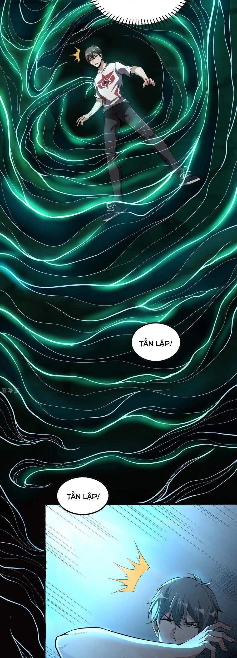 Đệ Nhất Ở Rể Chapter 54 - Trang 2