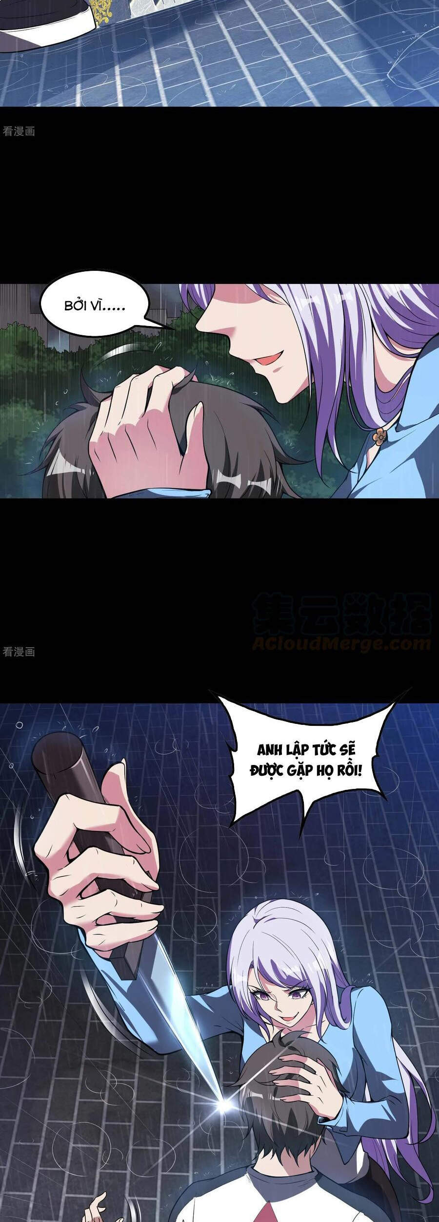 Đệ Nhất Ở Rể Chapter 55 - Trang 2