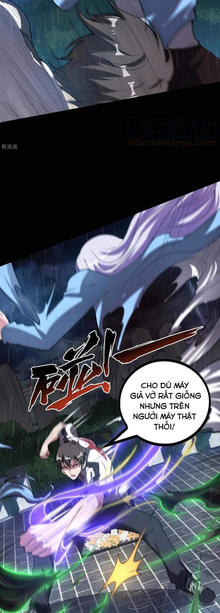 Đệ Nhất Ở Rể Chapter 55 - Trang 2