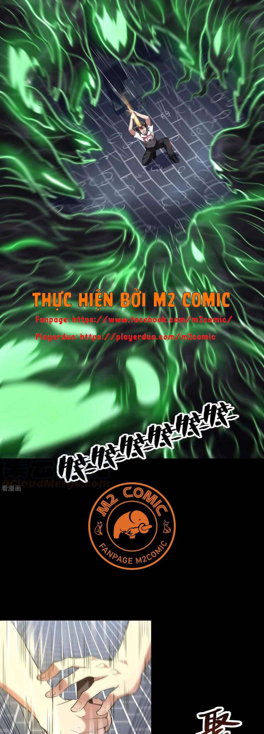 Đệ Nhất Ở Rể Chapter 55 - Trang 2