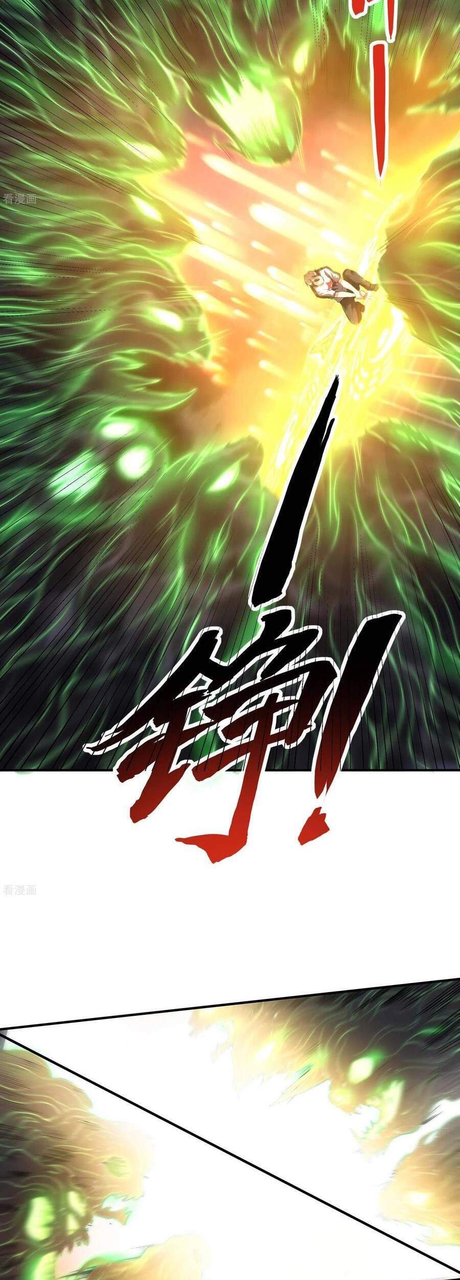 Đệ Nhất Ở Rể Chapter 55 - Trang 2