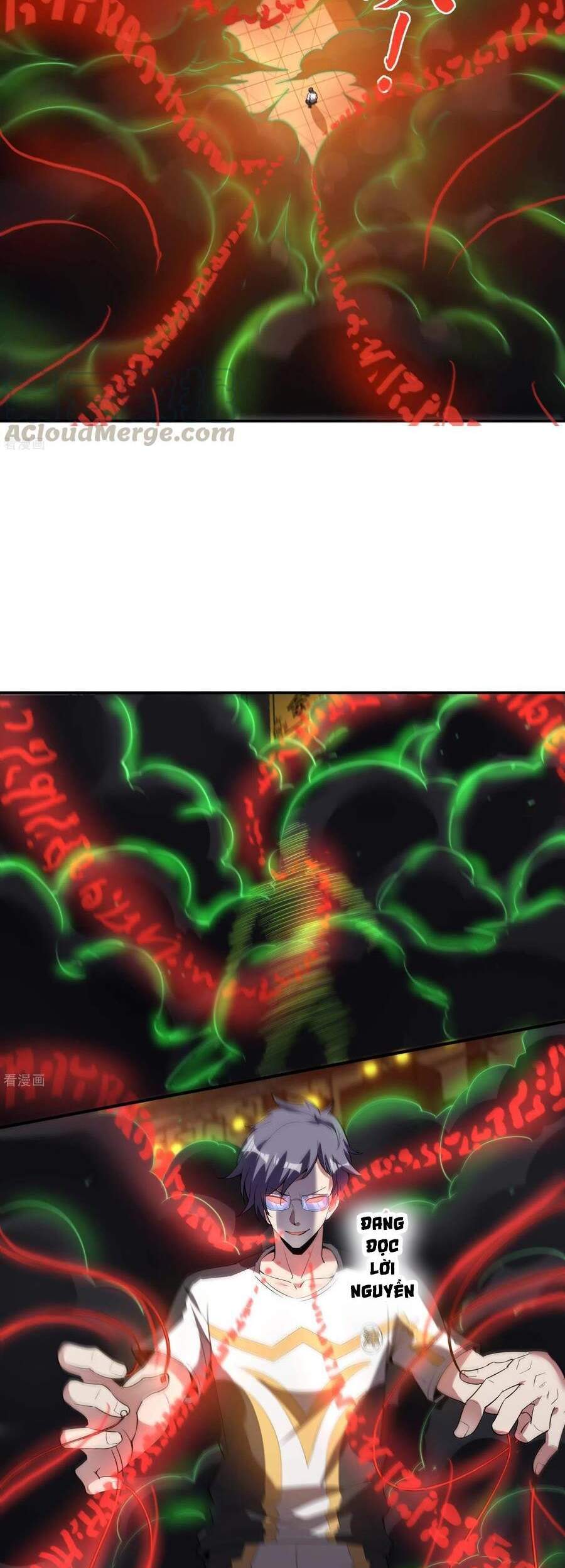 Đệ Nhất Ở Rể Chapter 55 - Trang 2