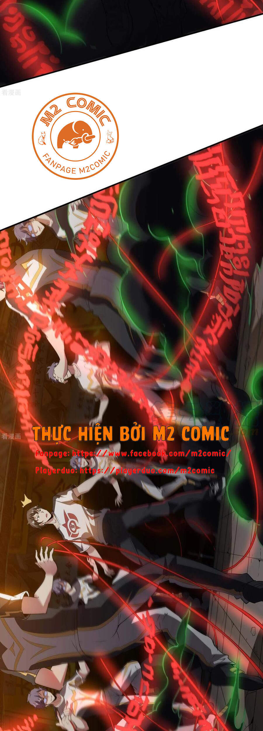 Đệ Nhất Ở Rể Chapter 55 - Trang 2