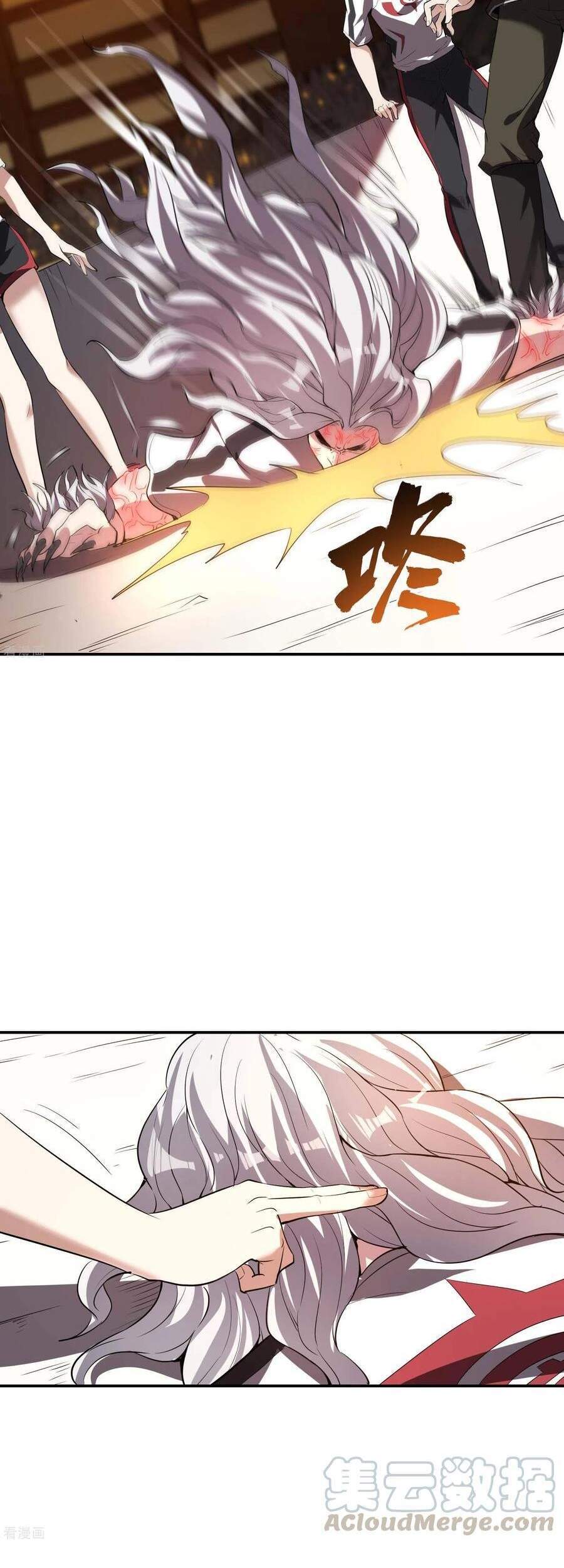 Đệ Nhất Ở Rể Chapter 58 - Trang 2