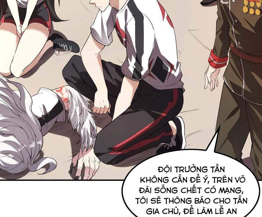 Đệ Nhất Ở Rể Chapter 58 - Trang 2