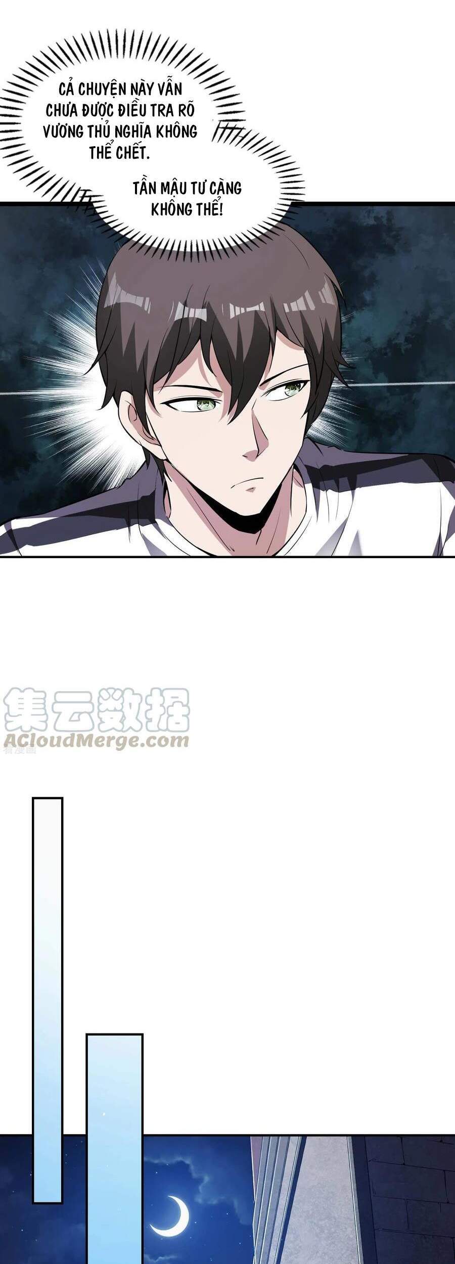 Đệ Nhất Ở Rể Chapter 58 - Trang 2