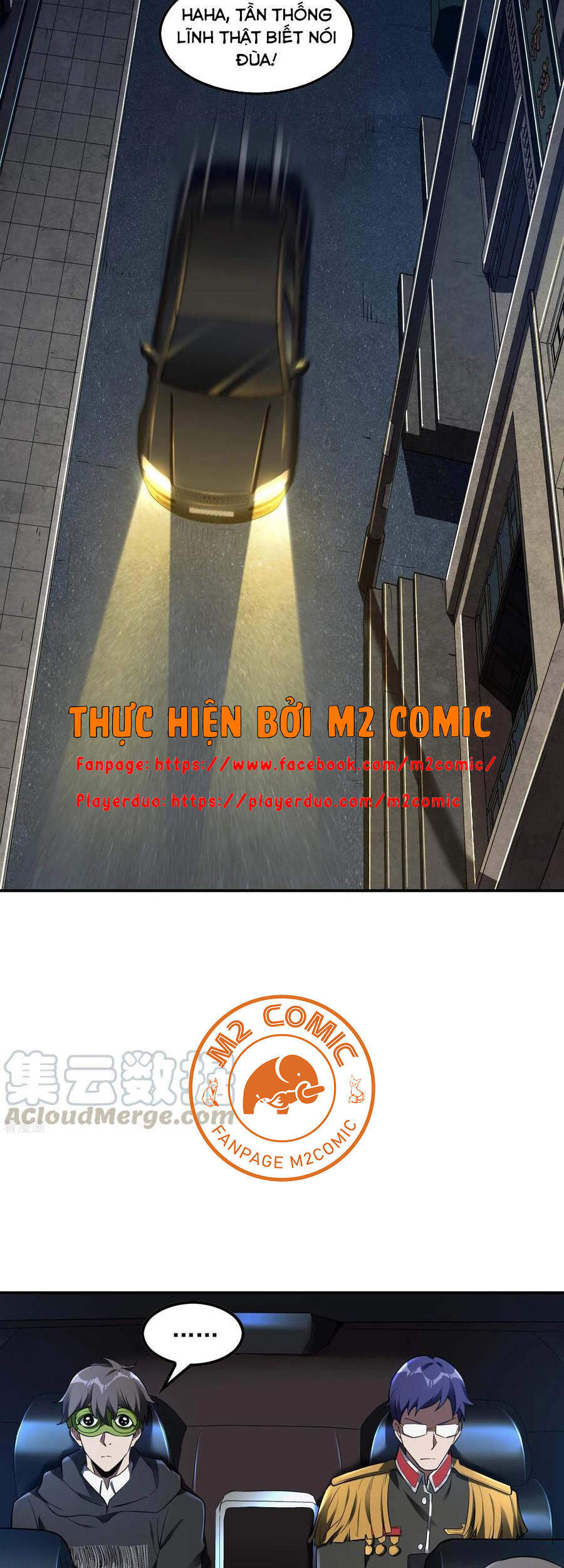 Đệ Nhất Ở Rể Chapter 58 - Trang 2