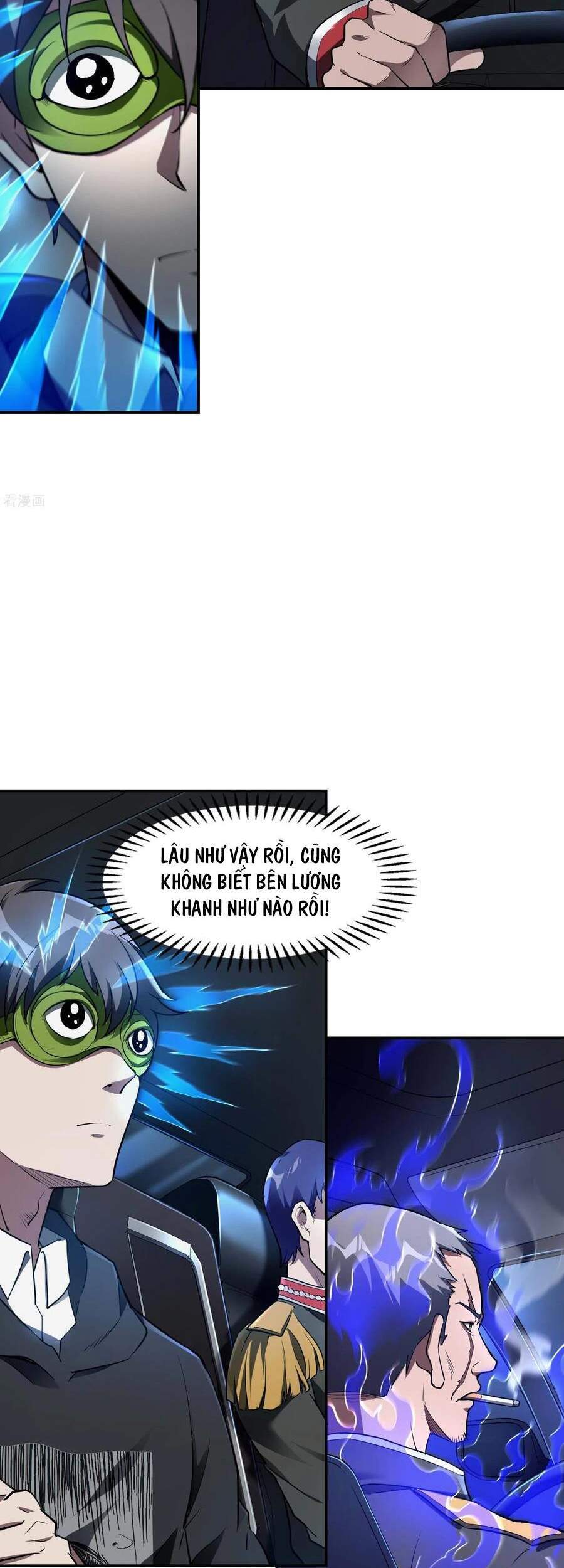 Đệ Nhất Ở Rể Chapter 58 - Trang 2