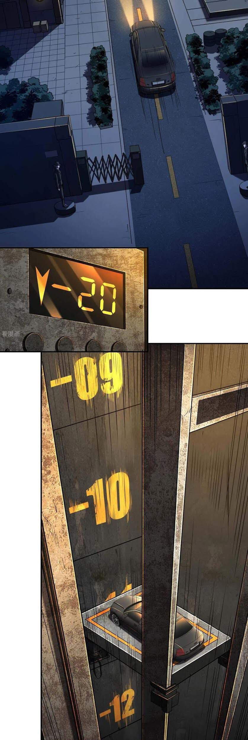 Đệ Nhất Ở Rể Chapter 59 - Trang 2