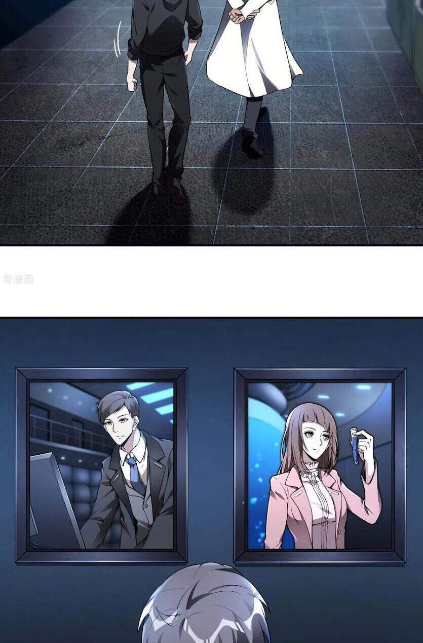 Đệ Nhất Ở Rể Chapter 59 - Trang 2