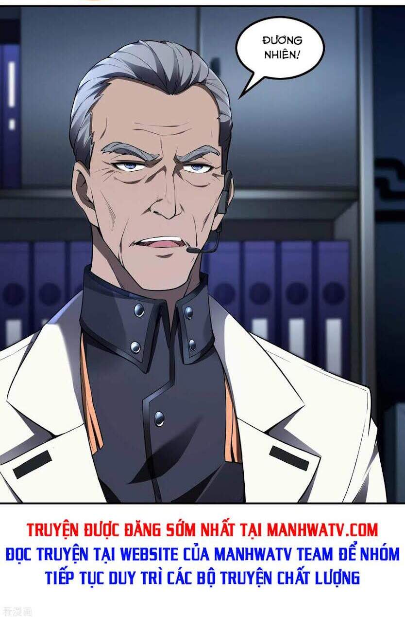 Đệ Nhất Ở Rể Chapter 59 - Trang 2