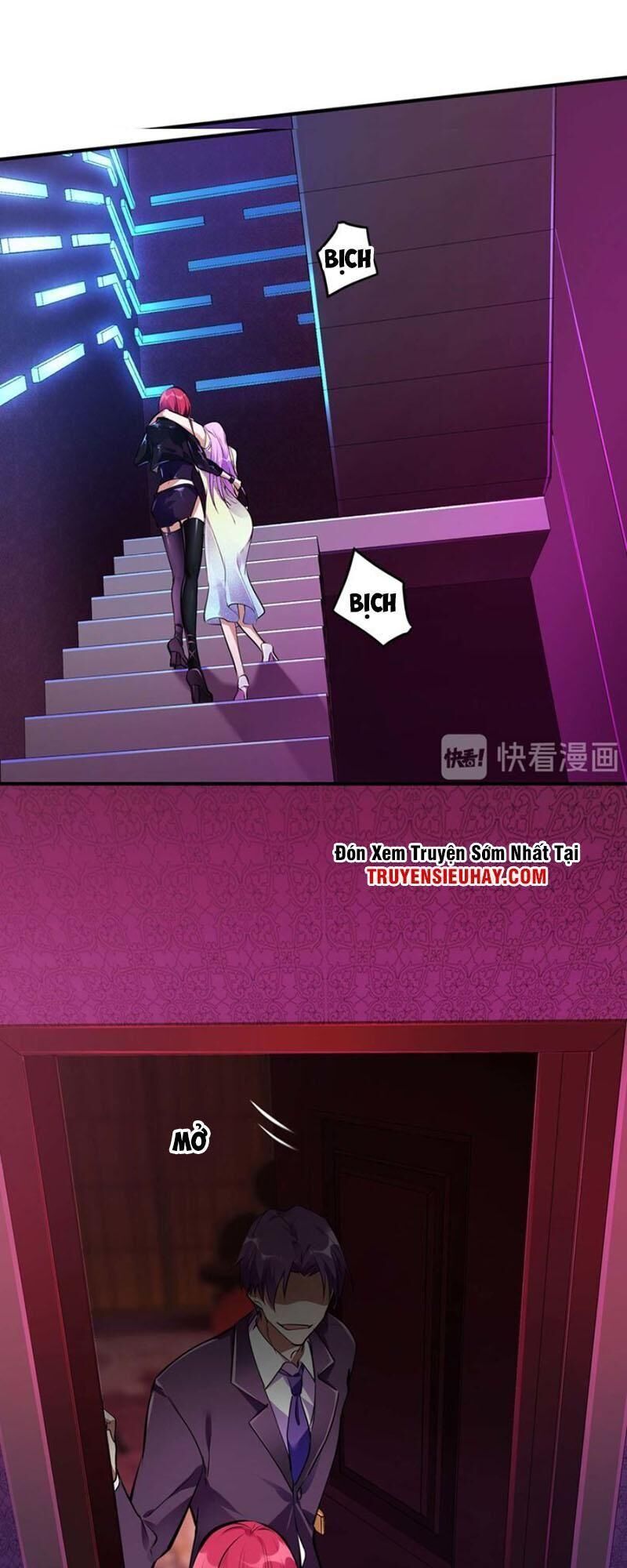 Đệ Nhất Ở Rể Chapter 6 - Trang 2