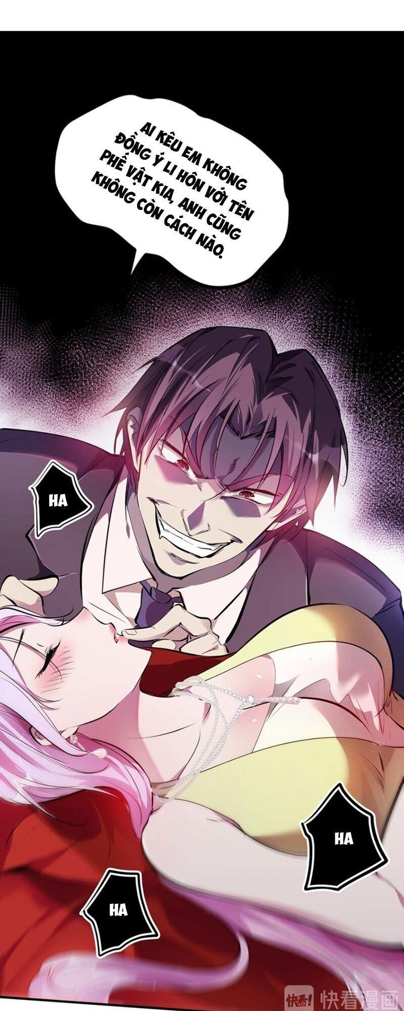 Đệ Nhất Ở Rể Chapter 6 - Trang 2