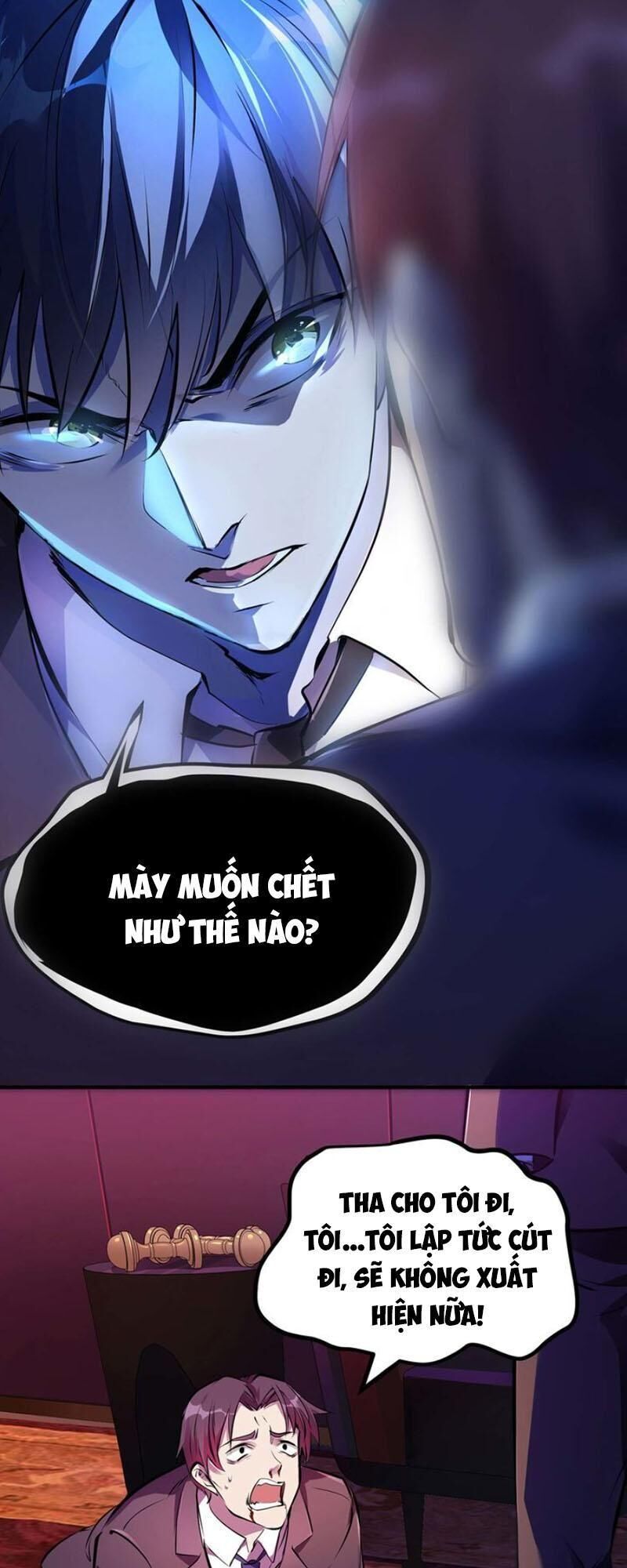 Đệ Nhất Ở Rể Chapter 6 - Trang 2